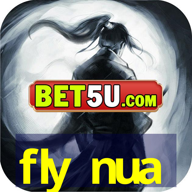 fly nua